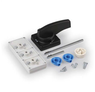 Аксессуары для выключателей ENSTO KK102.712