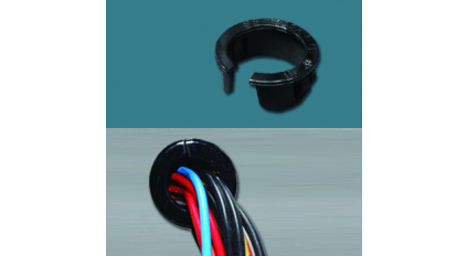 Втулка проходная рассеченная PINGOOD SB-1216A (500шт) фото 1