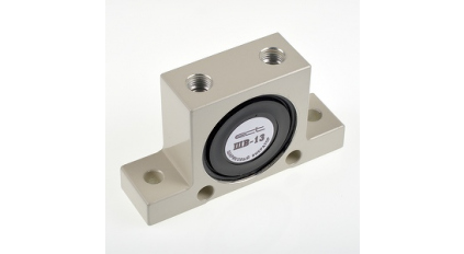 Пневмовибратор ECT ШВ-13 фото 1