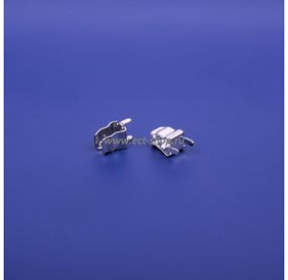 Держатель предохранителя 3,6 мм PINGOOD FC-001 (1000шт)