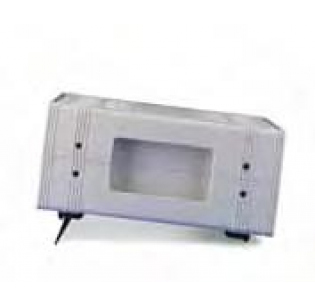 Ножки для настольных приборных корпусов