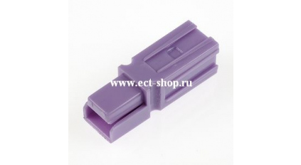 Корпус разъема KST BMC1S-PURPLE фото 1