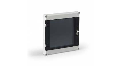 Крышка ENSTO OPCG36OT фото 1