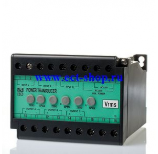 Датчик напряжения ADTEK CVT-33-V55-A5-A1