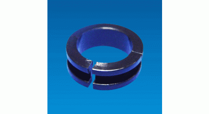 Втулка проходная рассеченная PINGOOD SB-1223A (500шт) фото 5