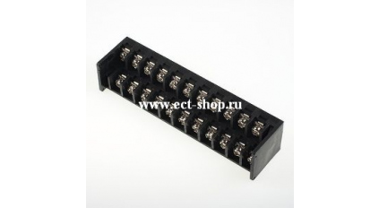 Клеммная колодка DINKLE 2DN-B01W-22 фото 1