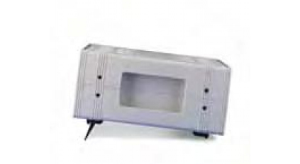 Ножки для настольных приборных корпусов фото 1