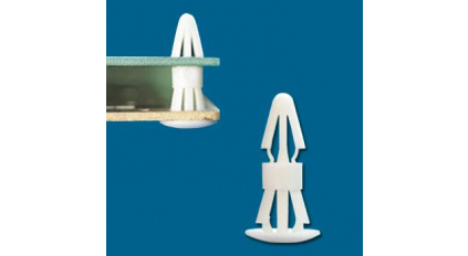 Держатель стойка для печатных плат PINGOOD SCB-8 (1000шт) фото 2