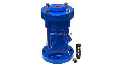 Пневмомолоток ECT ПМ-100 фото 1