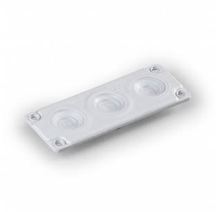 Фланец ENSTO F2204