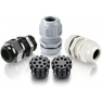 Кабельный ввод AVC MG25A-H8-03G фото 3