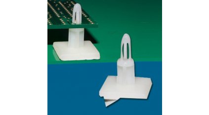 Держатель стойка для печатных плат PINGOOD MS-22-3M (200шт) фото 2