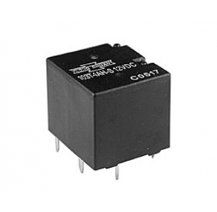 Реле SONG CHUAN 103T-1AH-C 12VDC