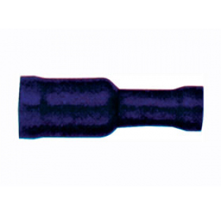 Клемма наконечник штыревой круглый KST FRV2-195-BLUE (1000шт)