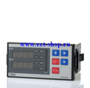 ПИД контроллер ADTEK TB-600-3-1-1-1-0-0-D