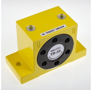 Пневмовибратор ECT ТВ-25