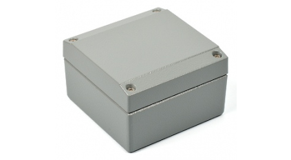 Корпус ECT EMA101006 фото 1