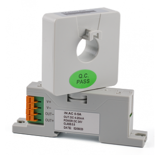 Датчик тока ACREL BA20(II)-AI/I-10A