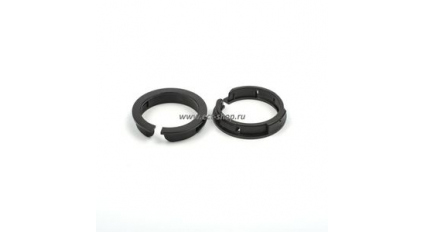 Втулка проходная рассеченная PINGOOD SA-2024C (1000шт) фото 3