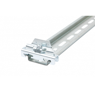 Клеммная колодка DINKLE SS9A, сечение провода - мм2