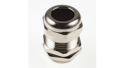 Кабельный ввод ECT CMA40-25 фото 1