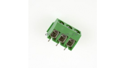 Клеммник DINKLE DT-126VP-03P фото 1