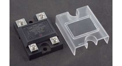 Твердотельное реле COSMO KSA215AC8 фото 1