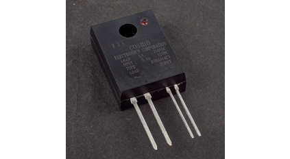 Твердотельное реле COSMO KSD205AC3 фото 1