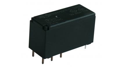 Промежуточное реле SONG CHUAN 507H-1CH-F-C 24VAC, 16A фото 1