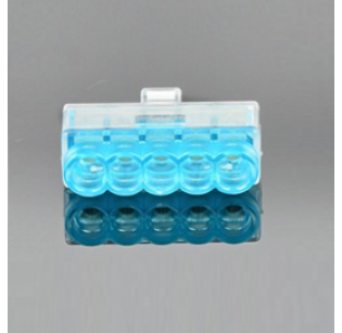 Строительно-монтажные клеммы СМК PC355X-B