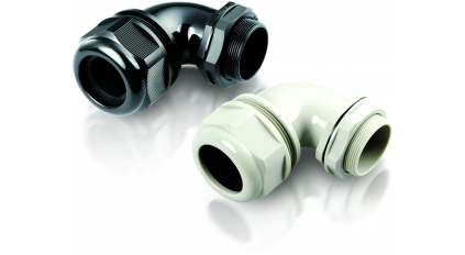 Кабельный ввод AVC MGA25-E-10B фото 1