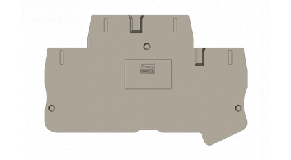 Заглушка DINKLE DPP4C фото 1