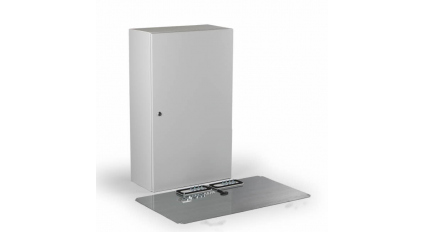 Корпус Casemet EFEF808030A фото 1