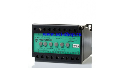 Датчик напряжения ADTEK CVT-33-V55-A5-A1 фото 1