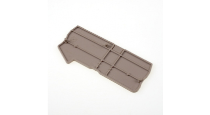 Заглушка DINKLE AK2.5C-TR фото 1