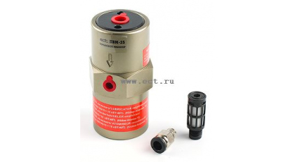 Пневмовибратор ECT ПВМ-25 фото 1