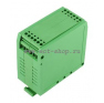 Корпус интерфейсный DINKLE DEGM-06P для установки на дин рейку фото 2