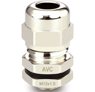 Кабельный ввод AVC MBA12-08