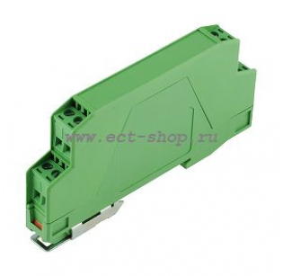 Корпус интерфейсный DINKLE DMES-T2PGG для установки на дин рейку