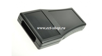 Корпус для РЭА GAINTA G1402-2B, 55x43x13 мм, ABS, Черный фото 2