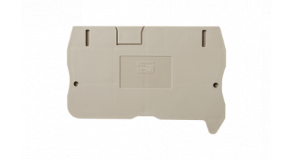 Заглушка DINKLE DP2.5C фото 1