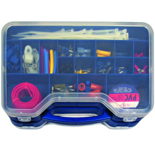 Набор электрика для автомобилиста KST XTWK-208