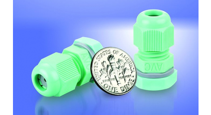 Кабельный ввод AVC MGB12S-06GN-ST-SH фото 1