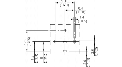 Реле SONG CHUAN 896P-1AH-C  12VDC фото 4
