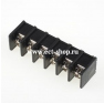 Клеммная колодка DINKLE DT-35-B01W-06 фото 2
