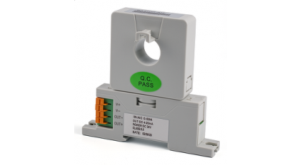 Датчик тока ACREL BA20(II)-AI/I-50A фото 1