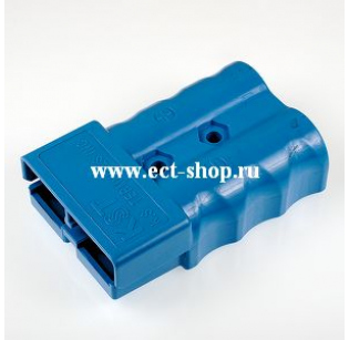 Корпус разъема KST BMC2L-BLUE