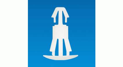 Держатель стойка для печатных плат PINGOOD SCC-3 (1000шт) фото 4