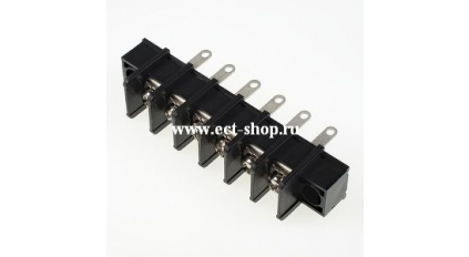 Клеммная колодка DINKLE DT-45-A02N-06 фото 1