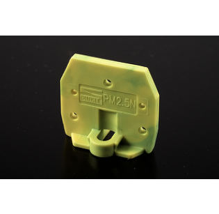 Заглушка DINKLE PM2.5NC-YG